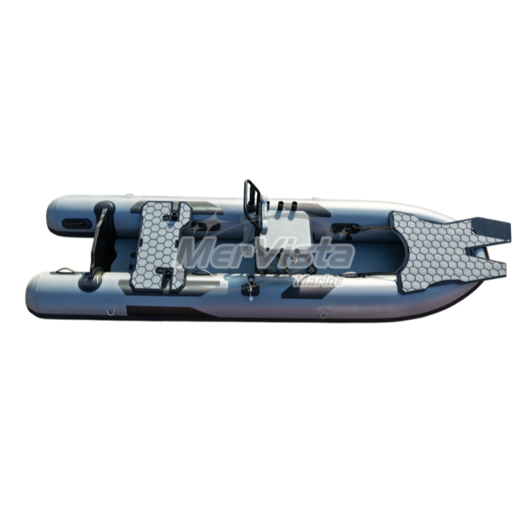 4m Professional Fishing Inflat - Fishing Boat Paddle ulasan dan harga