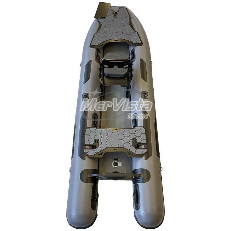 4m Professional Fishing Inflat - Fishing Boat Paddle ulasan dan harga