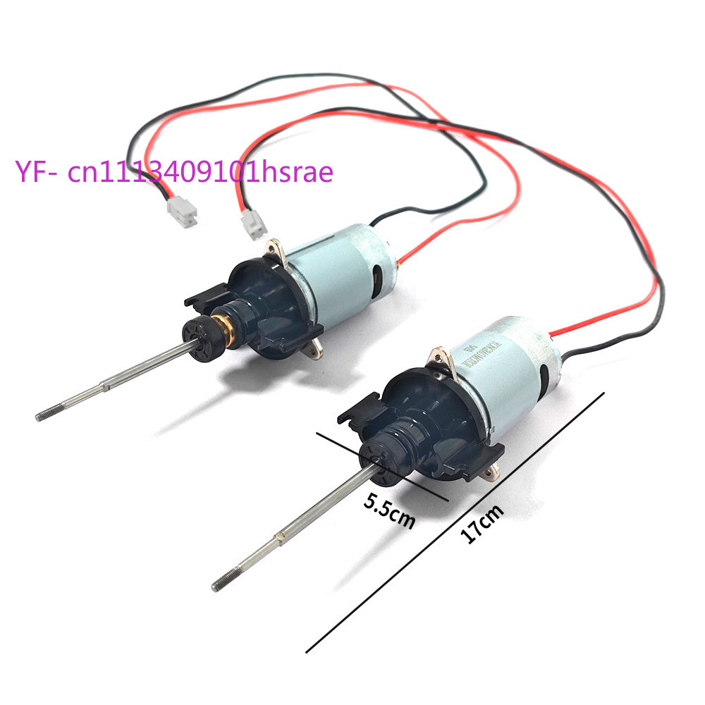 RC Bait Boat Motor Assembly Sp - Fishing Boat Trolling Motor ulasan dan harga